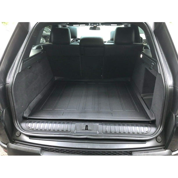 Land Rover Range Rover 2014-2015 OEM Rubber Loadspace Mat FREE SHIPPING 